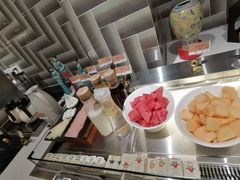 -锦江都城经典达华静安寺酒店·餐厅