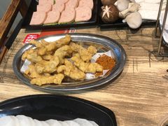-销魂美蛙鱼头火锅(上海首店)
