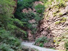 -湖洞水自然风景区