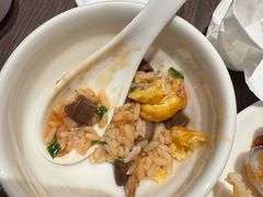 -北李·海肠捞饭·大连菜(望京凯德MALL店)