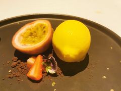 -郑州绿地JW万豪酒店The Grill烤汇扒房