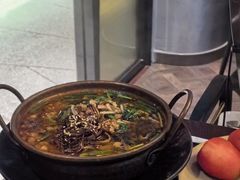 -滇野云南野生菌餐厅(陕西南路店)