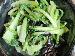 -院子餐厅·大锅菜·老杭帮(桥西直街店)