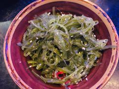 爽口海草-炉鱼(天河领展店)
