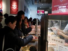 -LELECHA乐乐茶(美罗城店)