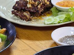 -The Palmboo Restaurant
