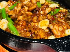 -嘎纳时光餐厅(水游城尚街店)