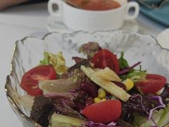 -库滋明·俄罗斯特色美食(中央大街店)