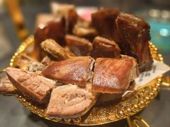 -鼎原力量东北吊炉烧烤(幸福街店)