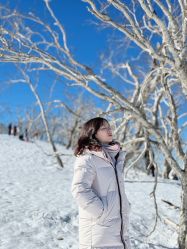 -大秃顶子山(雪谷店)