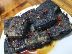 -五娭毑臭豆腐(黄兴南路店)