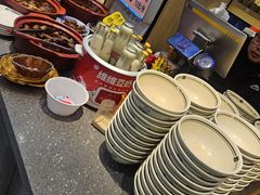 -清真刘记全羊肉鲜汤馆(前进路店)