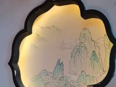-绿茶餐厅(领展购物广场·中关村店)