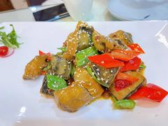 -长春观斋补堂素菜馆