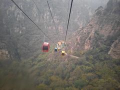 -京东石林峡风景区