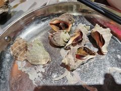 -永红源啤酒·烧烤·海鲜·大排档(台柳路店)
