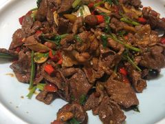 土匪猪肝-潇湘码头·鲜湘菜(清河店)