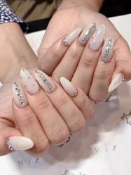 -PinkBaby美甲美睫