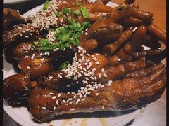 -大牌大·传统杭帮菜(湖滨店)