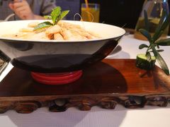 -小厨娘淮扬菜(六合欢乐港店)