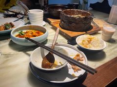 -绿茶餐厅(壹方天地店)