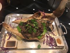 -小龙酒家(桂平路店)