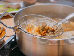 -牛很鲜潮汕牛肉火锅(椒江店)