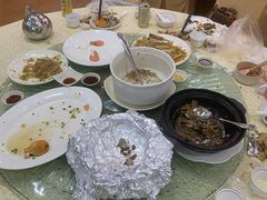 -鹏城人家海鲜酒家·23年老字号(较场尾店)