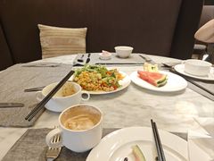 -北京王府井希尔顿酒店·万斯阁西餐厅