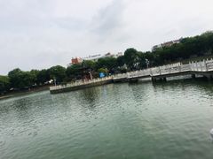 -葛仙湖公园