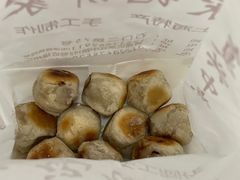 鲜肉一口酥-宋记饼家(石门二路店)