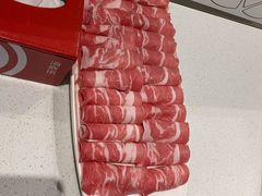 草原羔羊肉-海底捞火锅(劲松店)