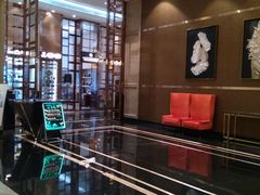 -武汉洲际酒店