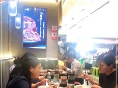 -一肴·牛肉粿条(深圳湾睿印店)