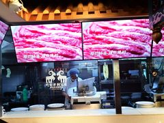 -宝泉铜锅·涮羊肉(解放东路店)