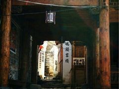 -景德镇中国陶瓷博物馆西山湖凯莱度假酒店