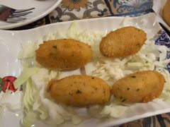 -番茄屋葡式美食(总店)