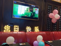 -骑士KTV(红谷滩万达店)