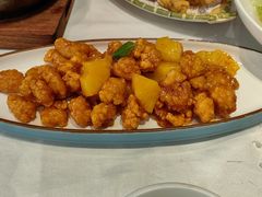 -聚鑫阁江浙菜·非遗传承技艺(闵行交大店)