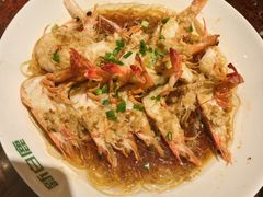 -新白鹿餐厅(爱琴海购物中心店)