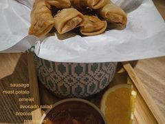 -迷你椰·泰式大排档(观前街店)