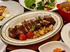 -MIO弥欧洋房西餐厅(中央大街店)