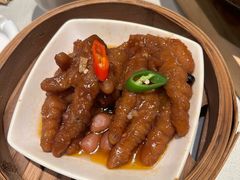 -相思林金岛饭店(青山湖店)
