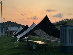 -南京金牛湖风景区