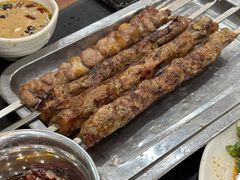 -情忆草原涮肉馆