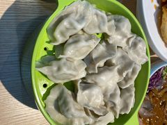 -老边饺子馆(西站店)