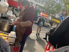 -小胡子祥彪烧烤(北湖总店)