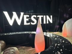 -重庆解放碑威斯汀酒店