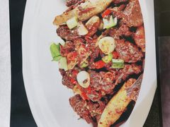 -潇湘码头·鲜湘菜(清河店)