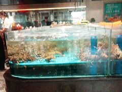 -阿伟海鲜楼·福建菜(延寿店)